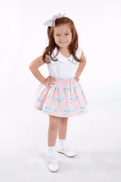 Girly Skirt - Classic Truck