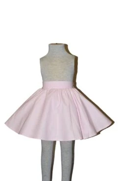 Kids Jivin' Skirt - Pink
