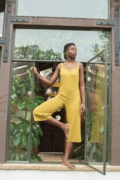 Onward Jumpsuit -Layer Outfit 27937160855600 12