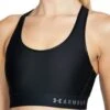 Under Armour Mid Keyhole Bra 1307196 -Layer Outfit 27953546854509 1