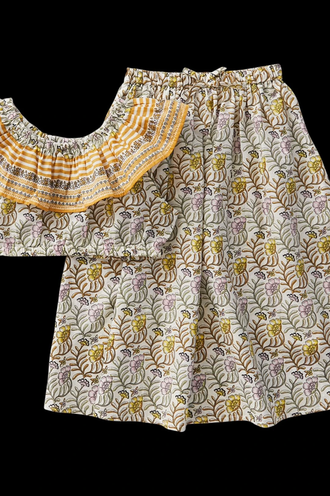 Loretta Skirt 4 Loretta Skirt - Image 2