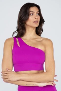 Tigress Longline Bra -Layer Outfit 27969408729140 7