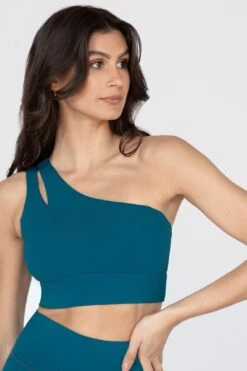 Tigress Longline Bra -Layer Outfit 27969409122356 5