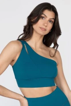 Tigress Longline Bra -Layer Outfit 27969409187892 8