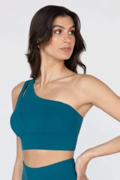 Tigress Longline Bra -Layer Outfit 27969409253428 5