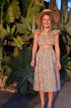 Loretta Skirt 8 Loretta Skirt -Layer Outfit 27976516894799 3