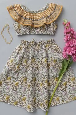 Loretta Skirt 9 Loretta Skirt -Layer Outfit 27976516993103 4