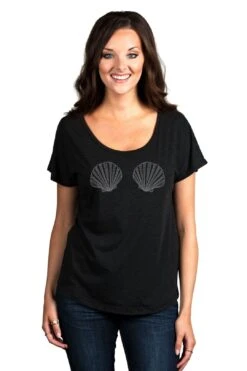 Mermaid Bra -Layer Outfit 27978275651619 8