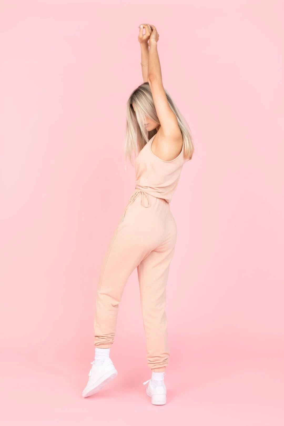 PEEK-A-BOO JUMPSUIT 9 PEEK-A-BOO JUMPSUIT - Image 7