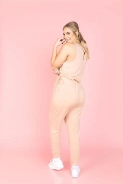 PEEK-A-BOO JUMPSUIT 23 PEEK-A-BOO JUMPSUIT -Layer Outfit 27984846782530 2