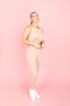 PEEK-A-BOO JUMPSUIT 30 PEEK-A-BOO JUMPSUIT -Layer Outfit 27984847011906 9