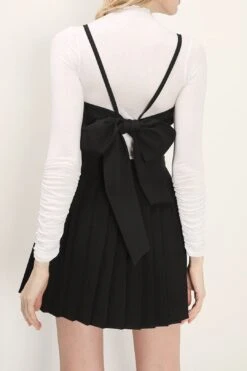 Lilly Pleated Skirt -Layer Outfit 27999558205525 6