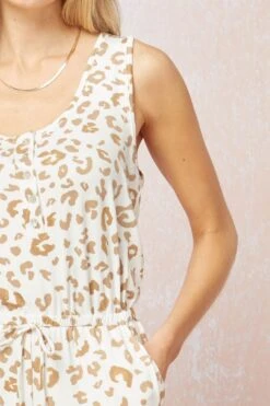 Golden Eye Jumpsuit -Layer Outfit 27999948767402 4