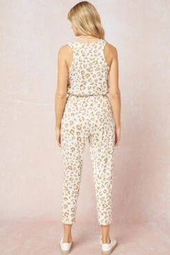 Golden Eye Jumpsuit -Layer Outfit 27999948800170 3