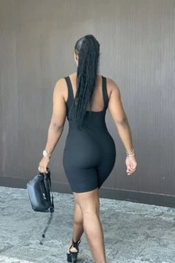 Casual Shine : Jumpsuit -Layer Outfit 28000125059115 4