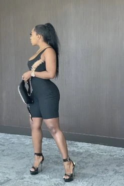 Casual Shine : Jumpsuit -Layer Outfit 28000125124651 5