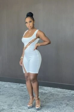 Casual Shine : Jumpsuit -Layer Outfit 28000125222955 7