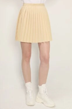 Lilly Pleated Skirt -Layer Outfit 28003205316693 2