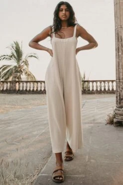 Palermo Jumpsuit -Layer Outfit 28014019313744 2