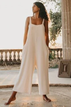 Palermo Jumpsuit