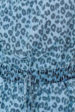 Bethany Leopard Jumpsuit -Layer Outfit 28055878467673 3