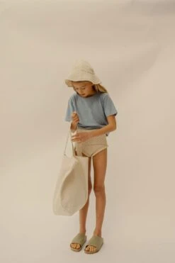 FERIDE TOP | AZUL -Layer Outfit 28056317624425 5