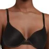 Chantelle C Jolie Smooth Custom Fit Bra 13B6 -Layer Outfit 28067506520173 1