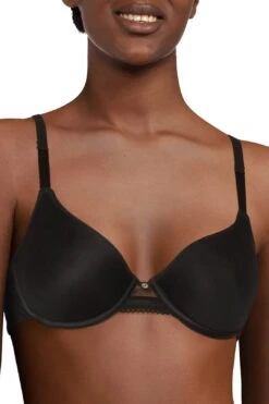 Chantelle C Jolie Smooth Custom Fit Bra 13B6