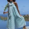 Nightingale Halter Jumpsuit 1 Nightingale Halter Jumpsuit -Layer Outfit 28079775023181 1
