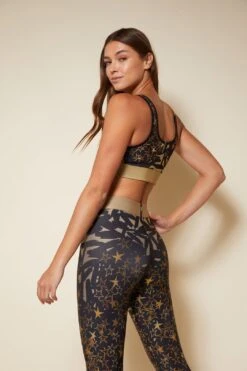 Get It Fast Cor® Loca Star Scoop Bra -Layer Outfit 28084449968230 6