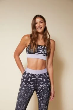 Get It Fast Cor® Loca Star Scoop Bra -Layer Outfit 28084450066534 2