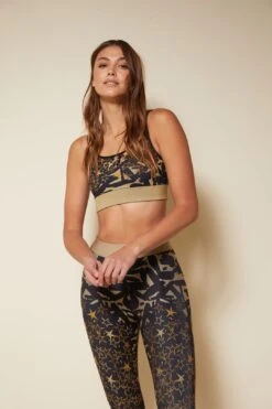 Get It Fast Cor® Loca Star Scoop Bra -Layer Outfit 28084450099302 8