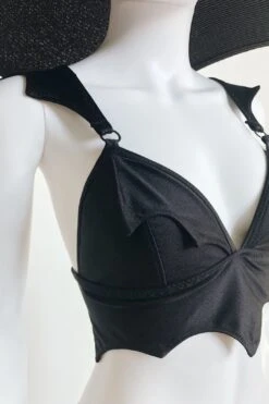 SOLD OUT - Battrix Batkini Top -Layer Outfit 28111901196391 2