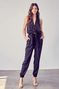 Mika Jumpsuit