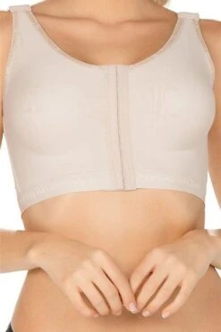 C031 Classic Surgical Bra -Layer Outfit 28120167383114 3