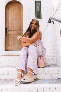 Kind And Casual Leopard Jumpsuit Curves -Layer Outfit 28121105104970 5