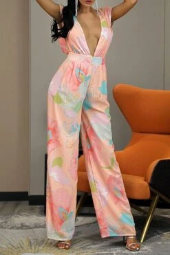 LIANNE Jumpsuit -Layer Outfit 28124263186495 4