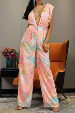 LIANNE Jumpsuit -Layer Outfit 28124263546943 6