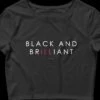 Black And Brilliant - Short Sleeve Crop Top -Layer Outfit 28128029048902 1