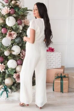 The Yasmin Modest Jumpsuit -Layer Outfit 28152351162420 7