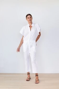 DONNY JUMPSUIT - SUMMER 2021