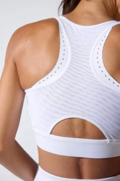 Pure Recycled Nylon Medium Support Bra 26 Pure Recycled Nylon Medium Support Bra -Layer Outfit 28165227806765 5