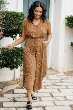 Francesca Jumpsuit