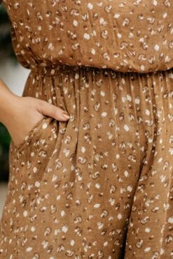 Francesca Jumpsuit -Layer Outfit 28168458108951 5