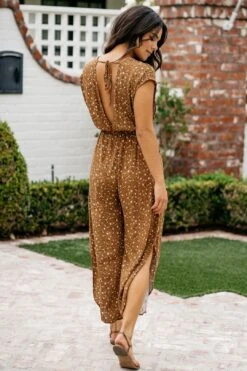 Francesca Jumpsuit -Layer Outfit 28168807284759 9