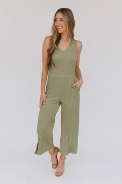 Amy Jumpsuit