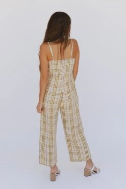 Peyton Jumpsuit -Layer Outfit 28207695429705 4