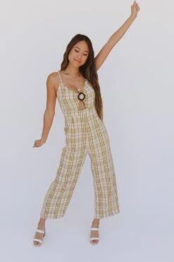 Peyton Jumpsuit -Layer Outfit 28207695495241 5