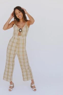 Peyton Jumpsuit
