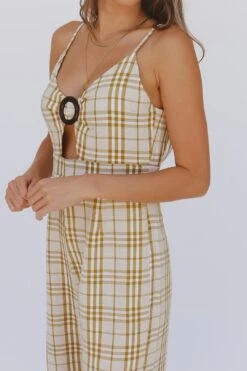 Peyton Jumpsuit -Layer Outfit 28207695560777 6